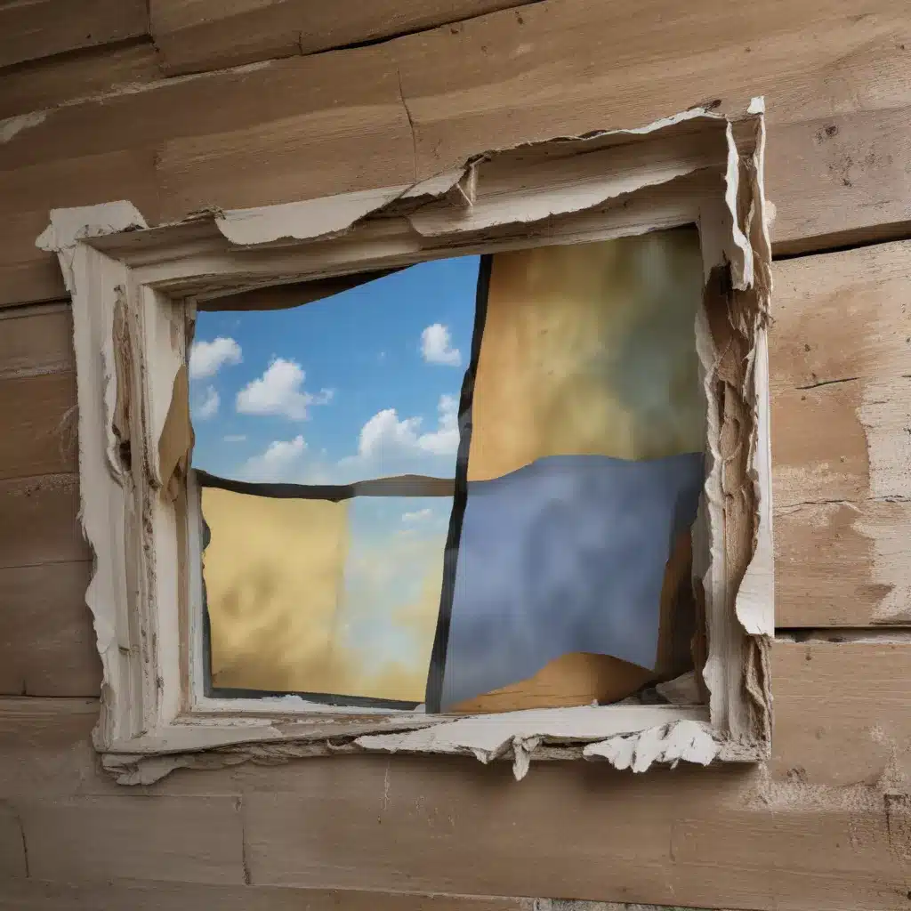 Diagnosing and Repairing Corrupted Windows Installations