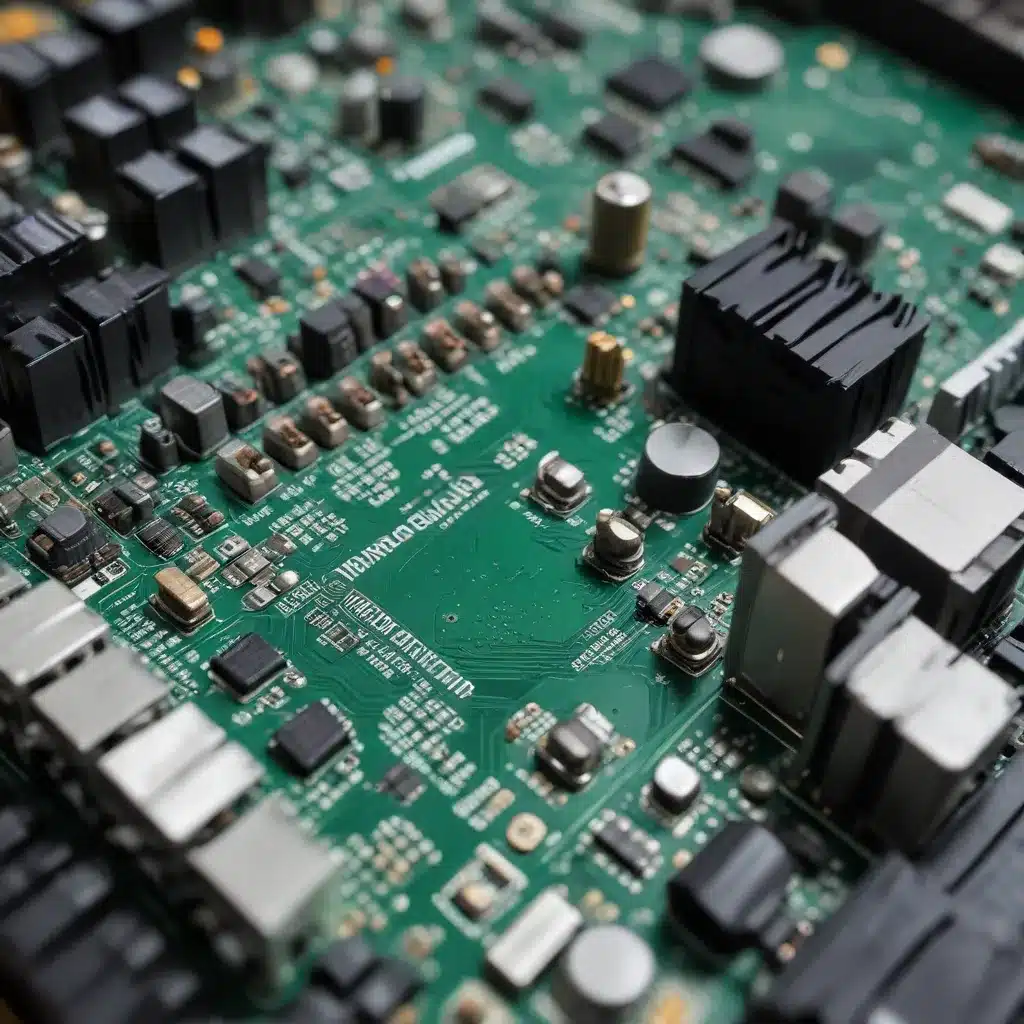 Diagnosing and Repairing Faulty Audio Hardware and Sound Card Issues