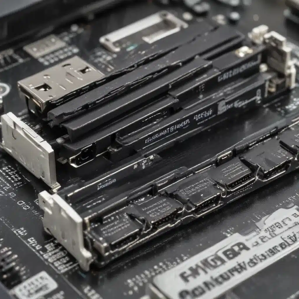 Diagnosing and Repairing Faulty HDMI and DisplayPort Connections on PCs