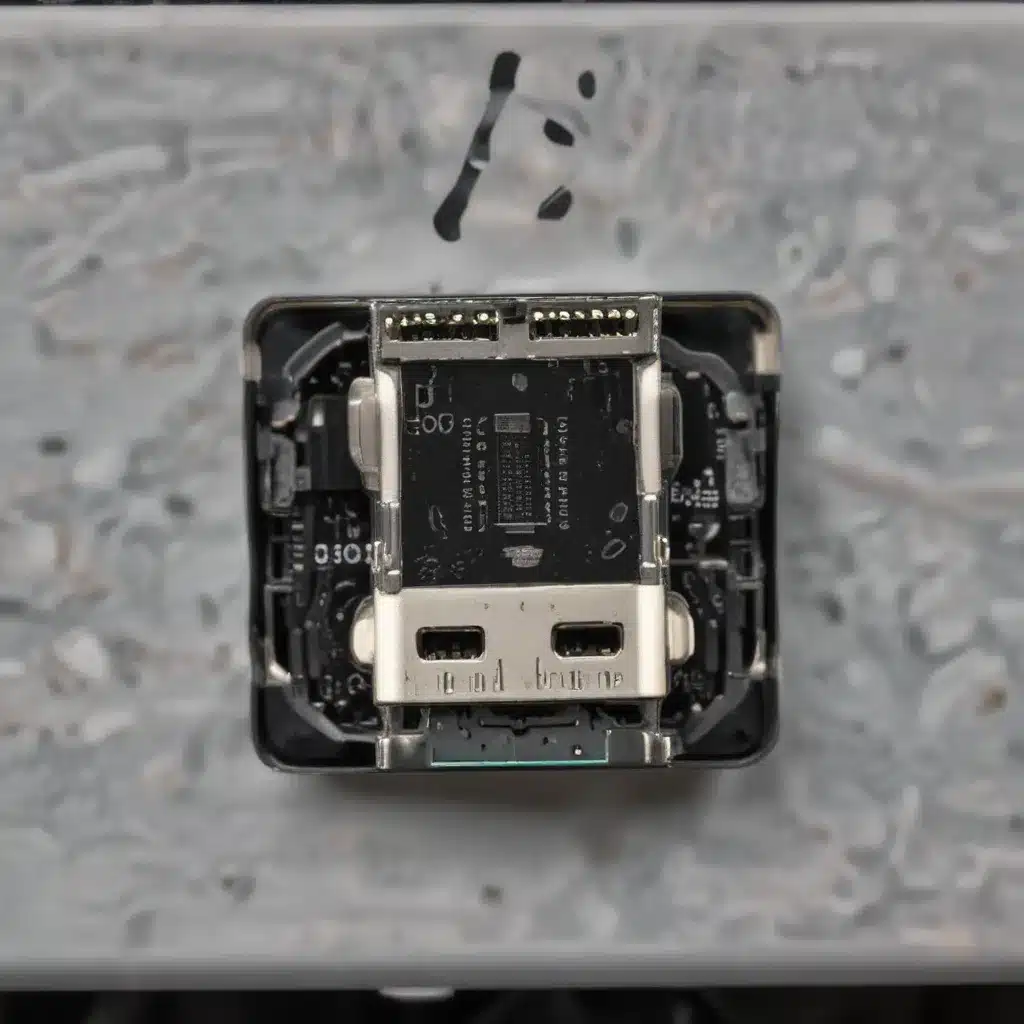Diagnosing and Repairing Faulty USB Port and Connector Issues