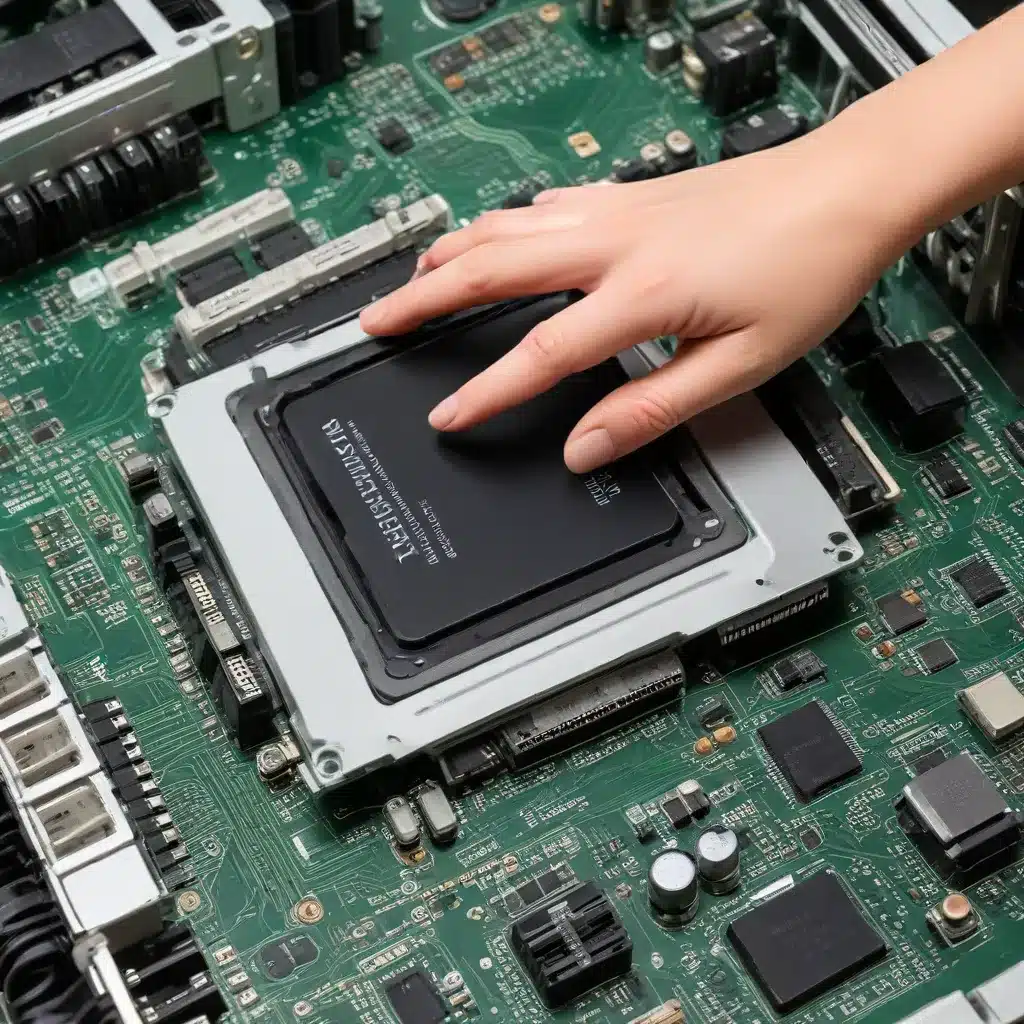 Diagnosing and Replacing Faulty Graphics Processing Units