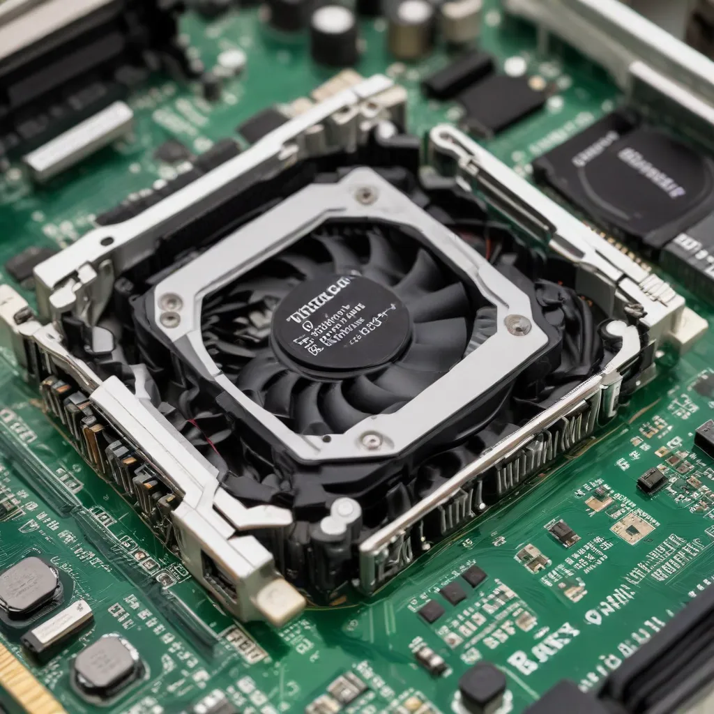 Diagnosing and Replacing Faulty Graphics Processing Units (GPUs)