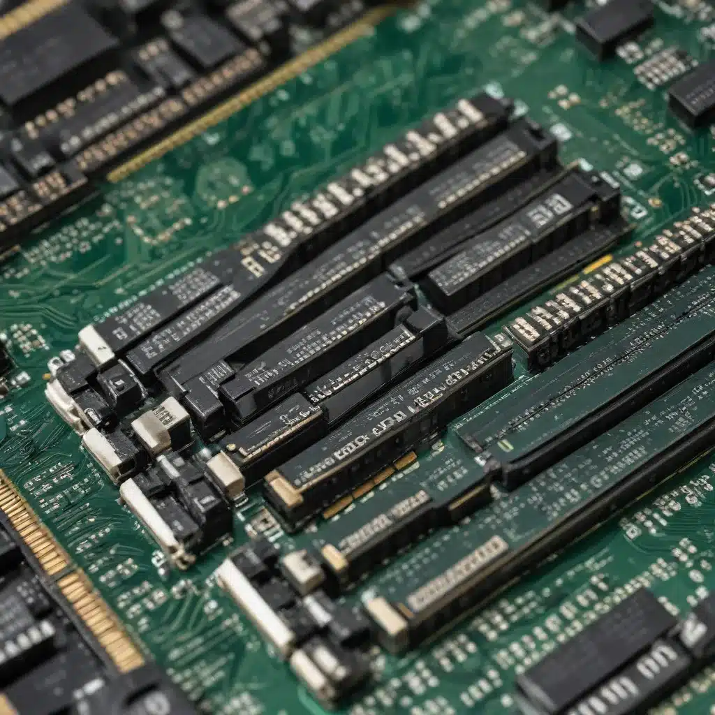 Diagnosing and Resolving Issues with Faulty RAM Memory Modules