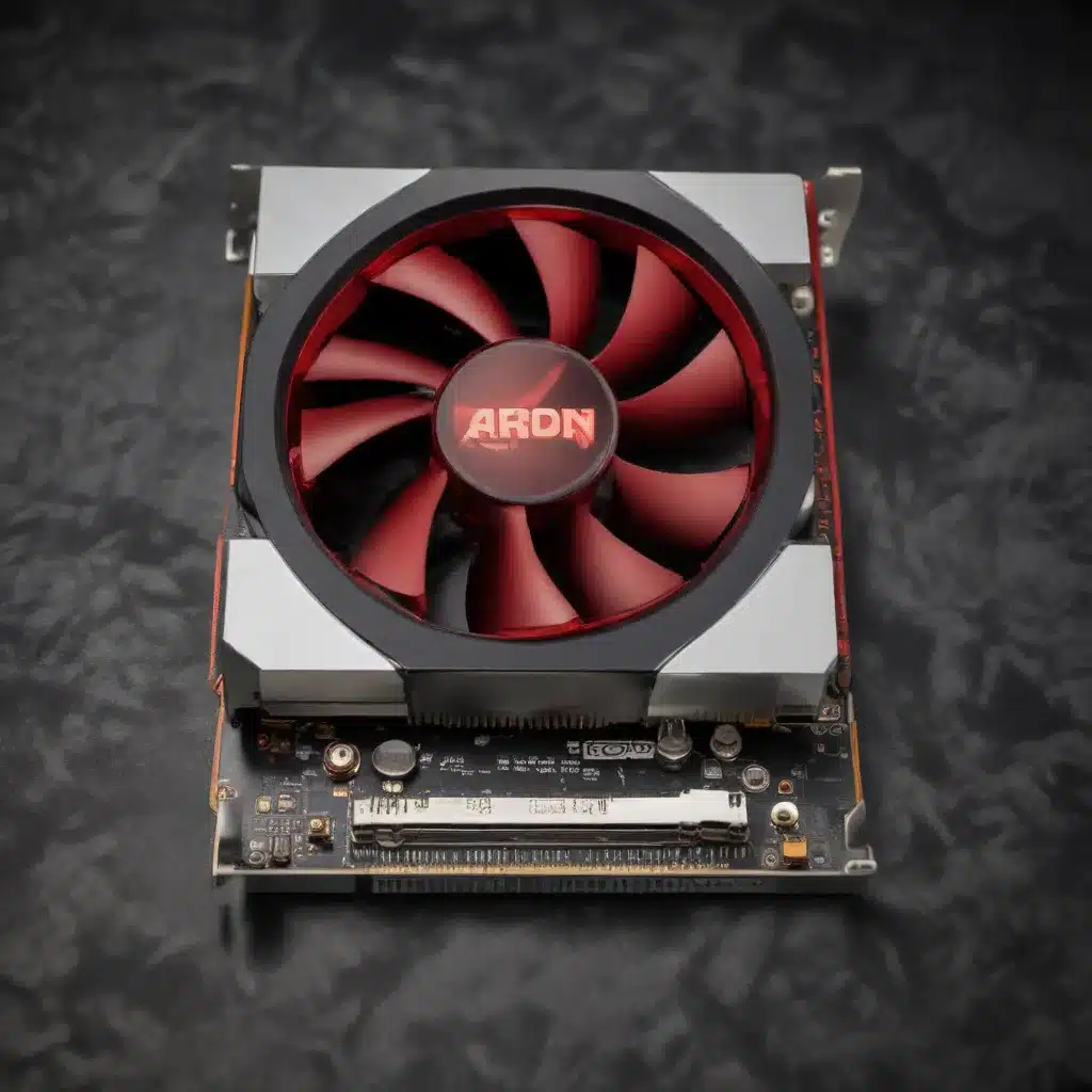 Diagnosing and Troubleshooting Common Issues with AMD Radeon Drivers