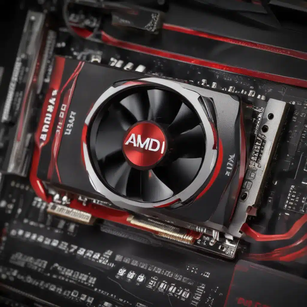 Diagnosing and Troubleshooting Common Issues with AMD Radeon Drivers: A Comprehensive Guide