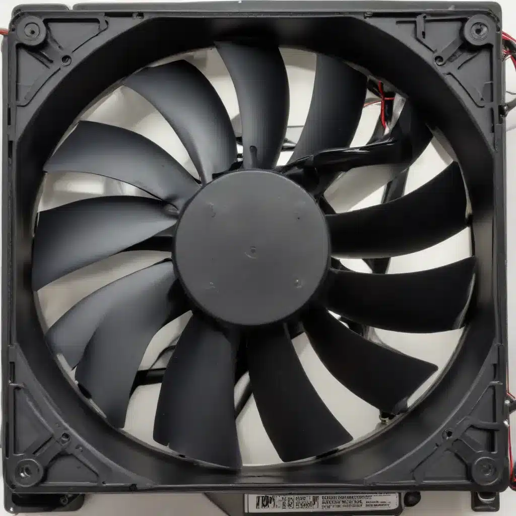 Eliminating Annoying Fan Noise and Optimizing PC Cooling