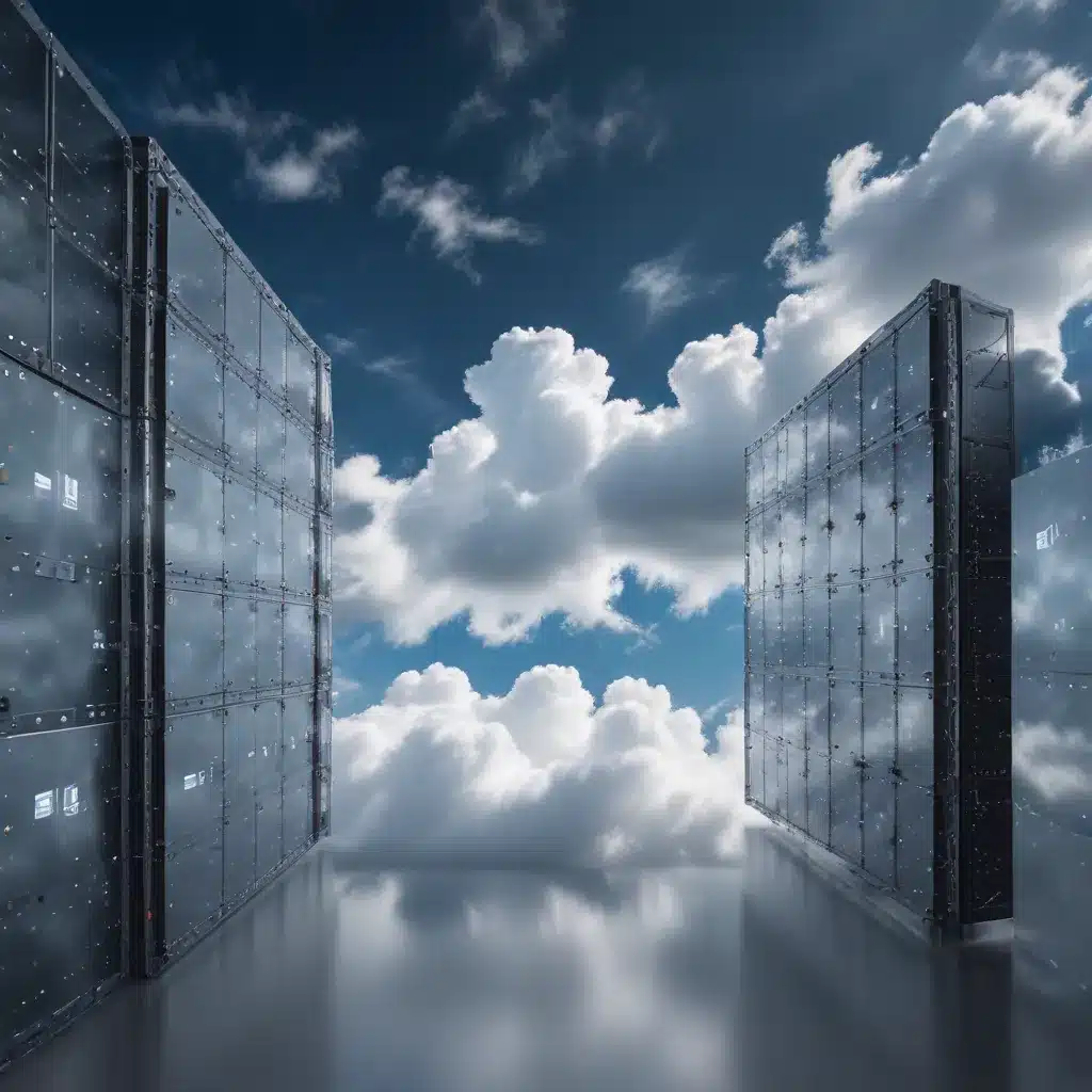 Embracing Cloud-Native Architectures for Scalable Edge Computing