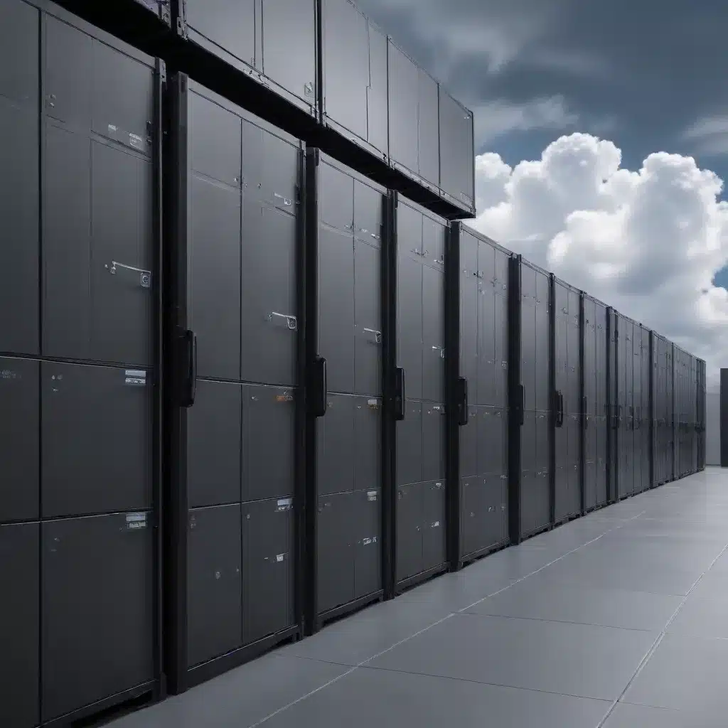 Embracing Cloud-Native Architectures for Scalable and Efficient Batch Data Processing at Exabyte Scale