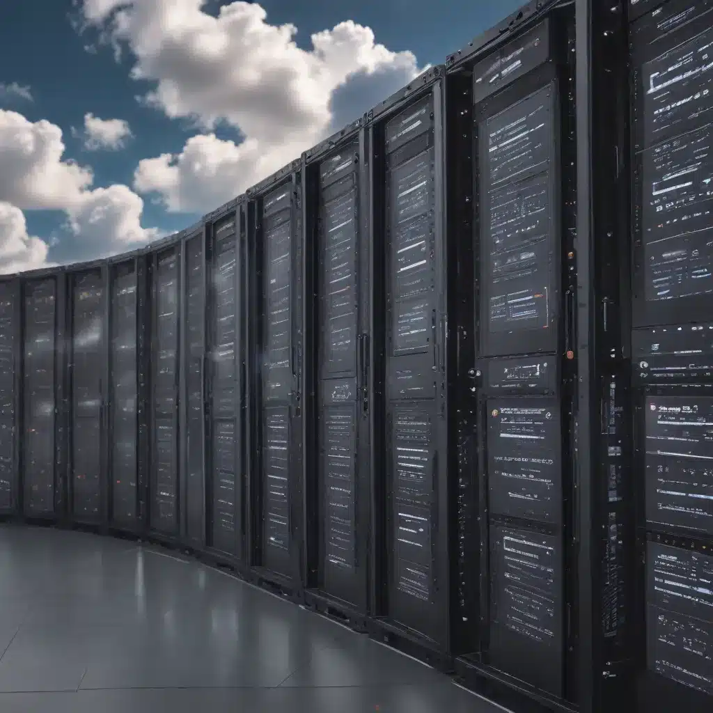 Embracing Cloud-Native Architectures for Scalable and Efficient Serverless Computing at Hyperscale for Mission-Critical Enterprise Applications