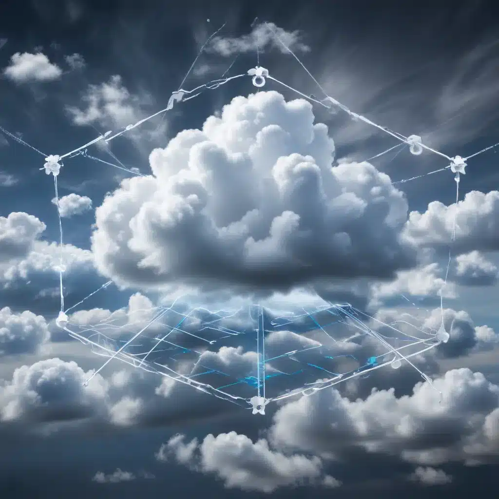 Embracing Cloud-Native Architectures for Seamless Hybrid Cloud Integration