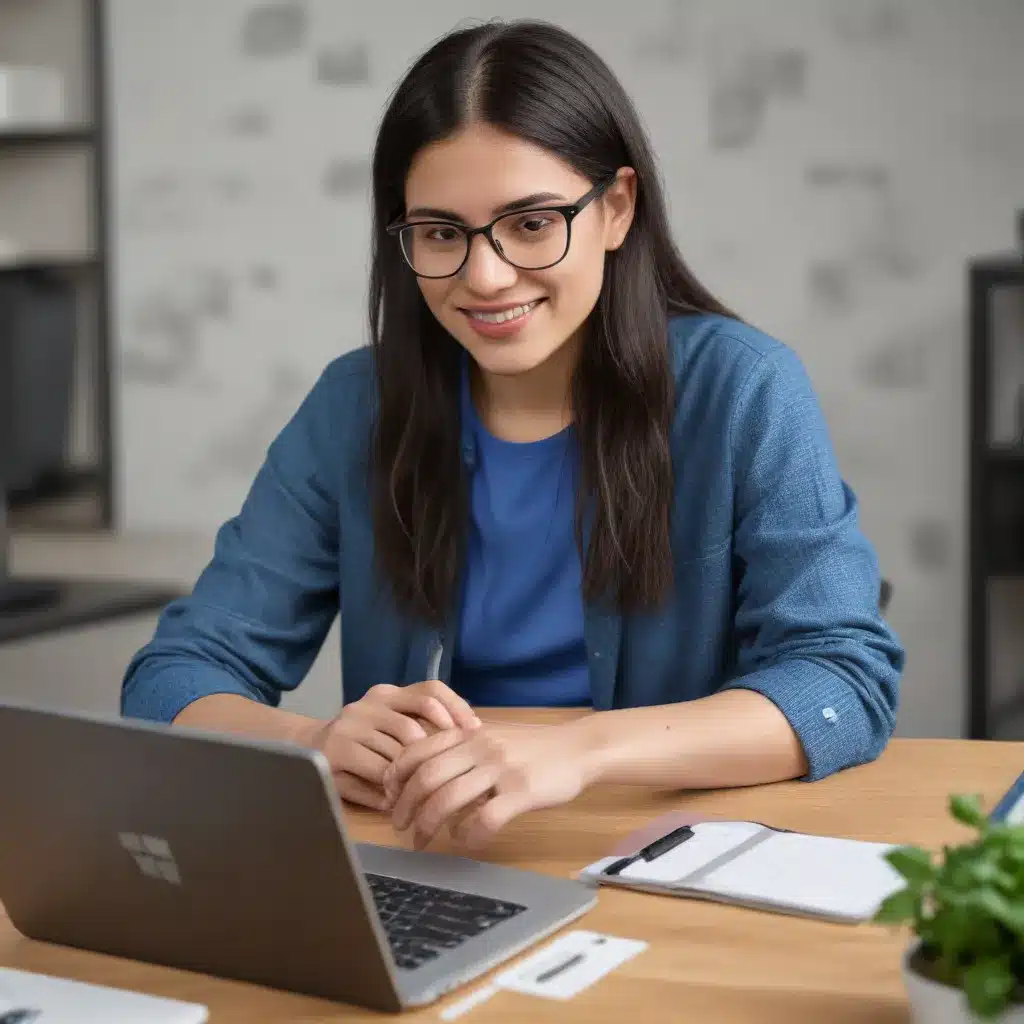 Enhancing Accessibility with Microsoft Accessibility Checker for Inclusive, Equitable, and Barrier-Free Digital Experiences and User Interactions