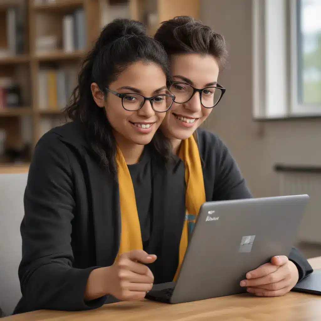 Enhancing Accessibility with Microsoft Accessibility Checker for Inclusive and Equitable Digital Experiences