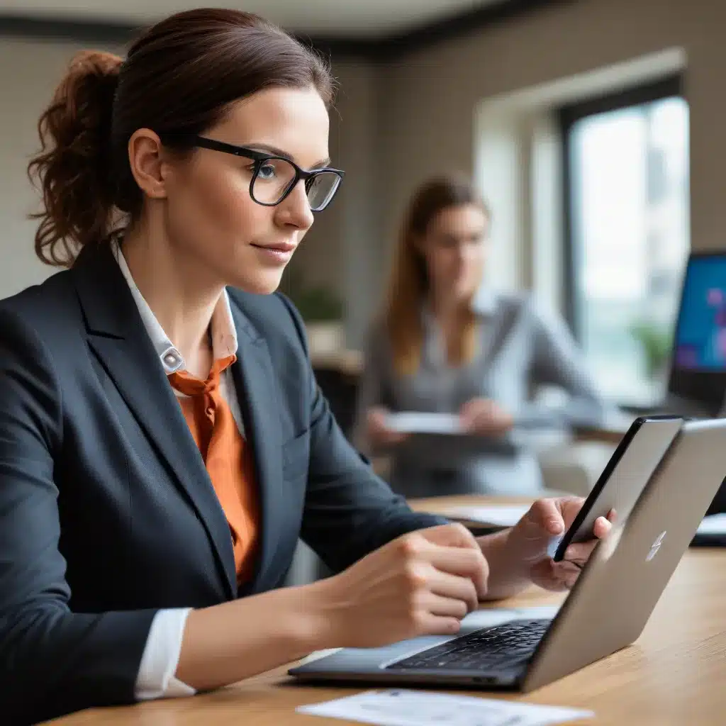 Enhancing Business Agility with Microsoft Dynamics 365 Business Central for Integrated, Streamlined, Adaptable, Data-Driven, and Intelligent Business Operations