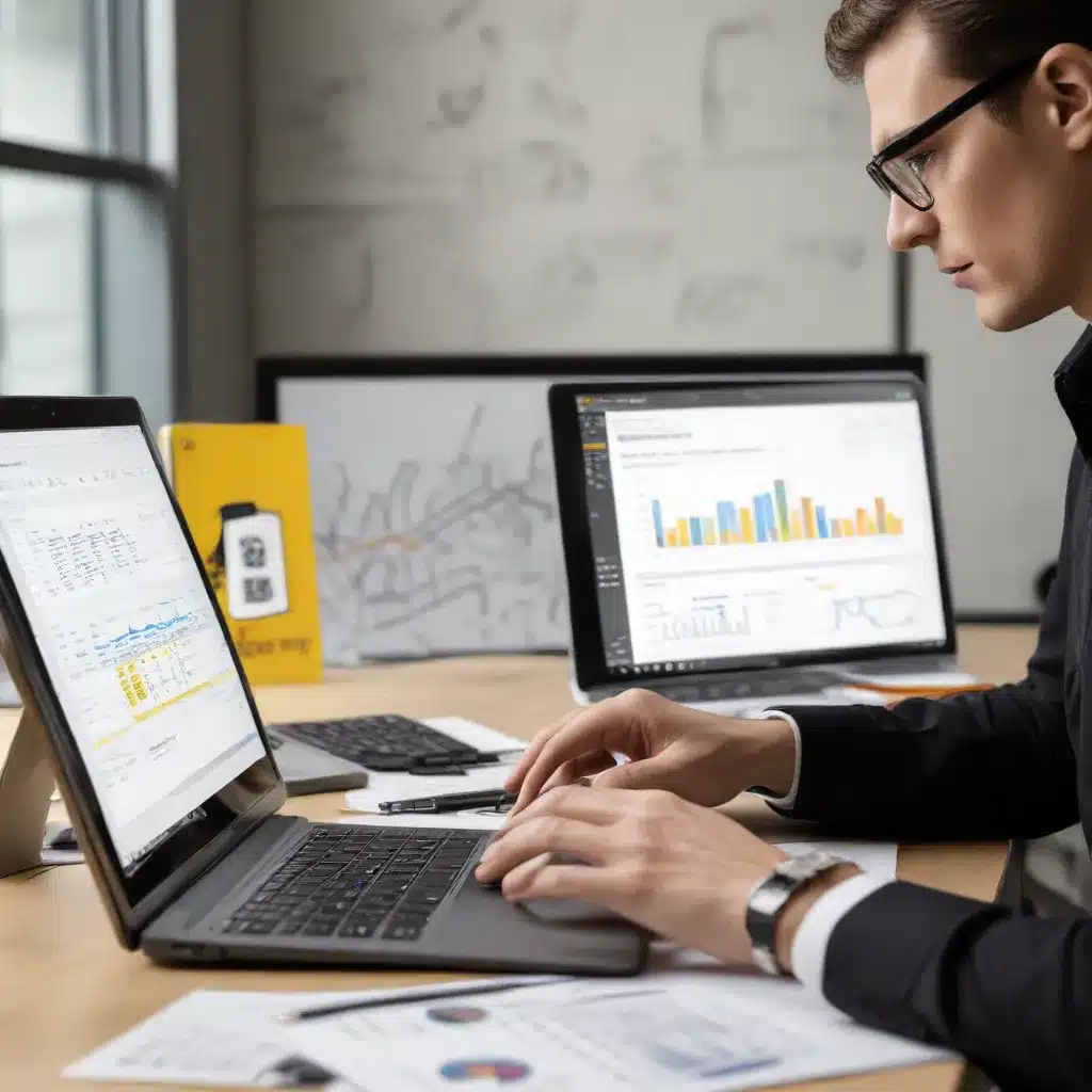 Enhancing Business Intelligence with Microsoft Power BI Premium for Enterprise-Grade Analytics and Insights