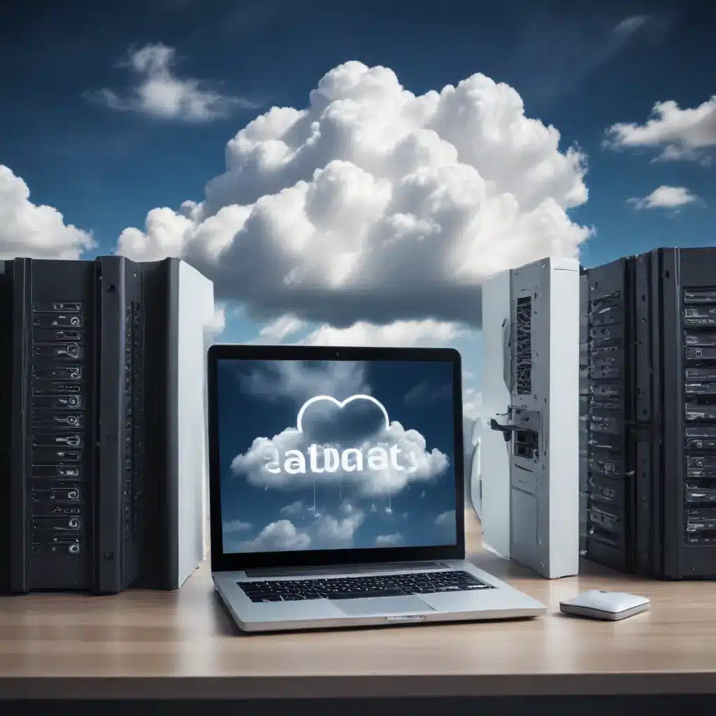 Enhancing Cloud Resilience with Automated Backup and Recovery Solutions