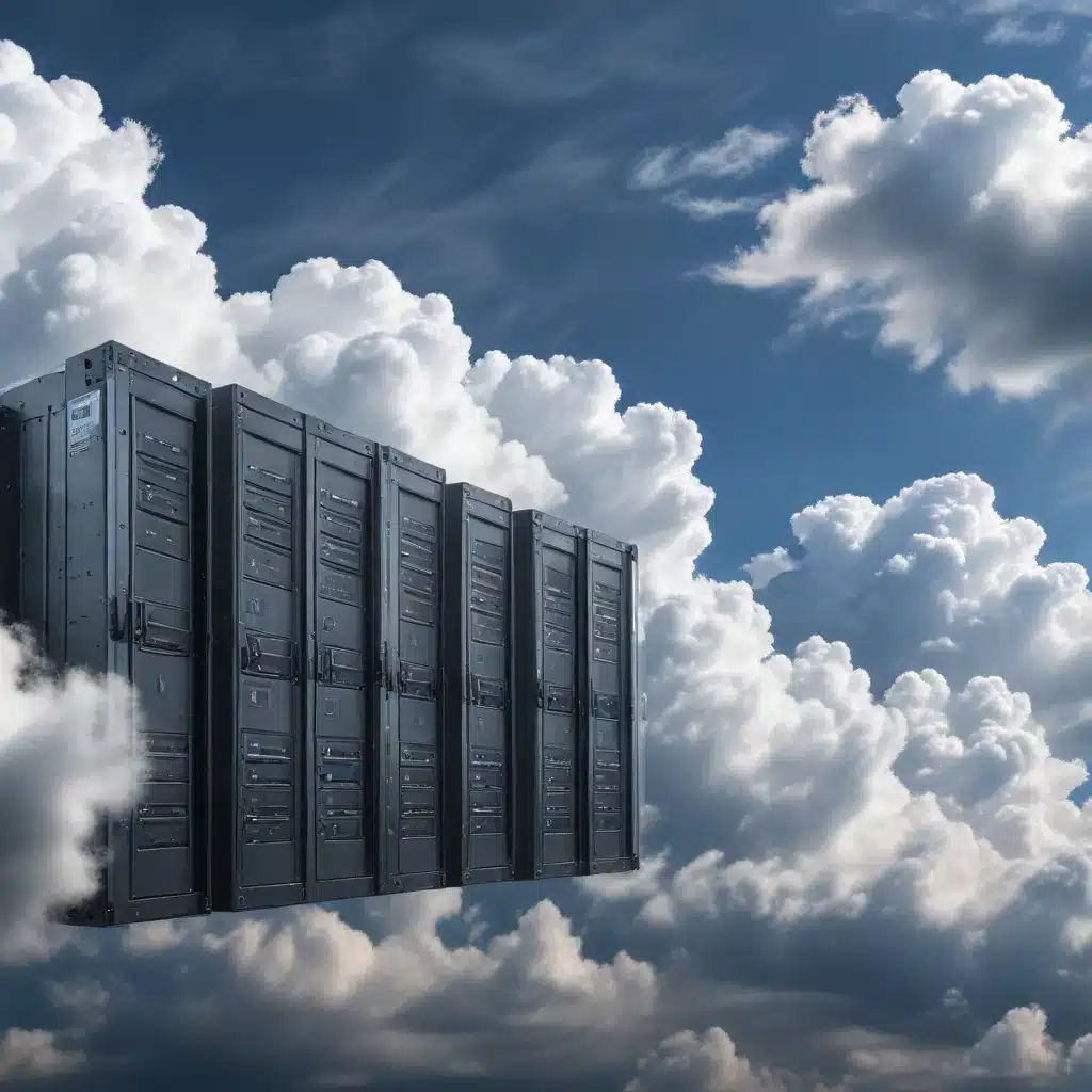 Enhancing Cloud Resilience with Automated Backup and Restoration Strategies