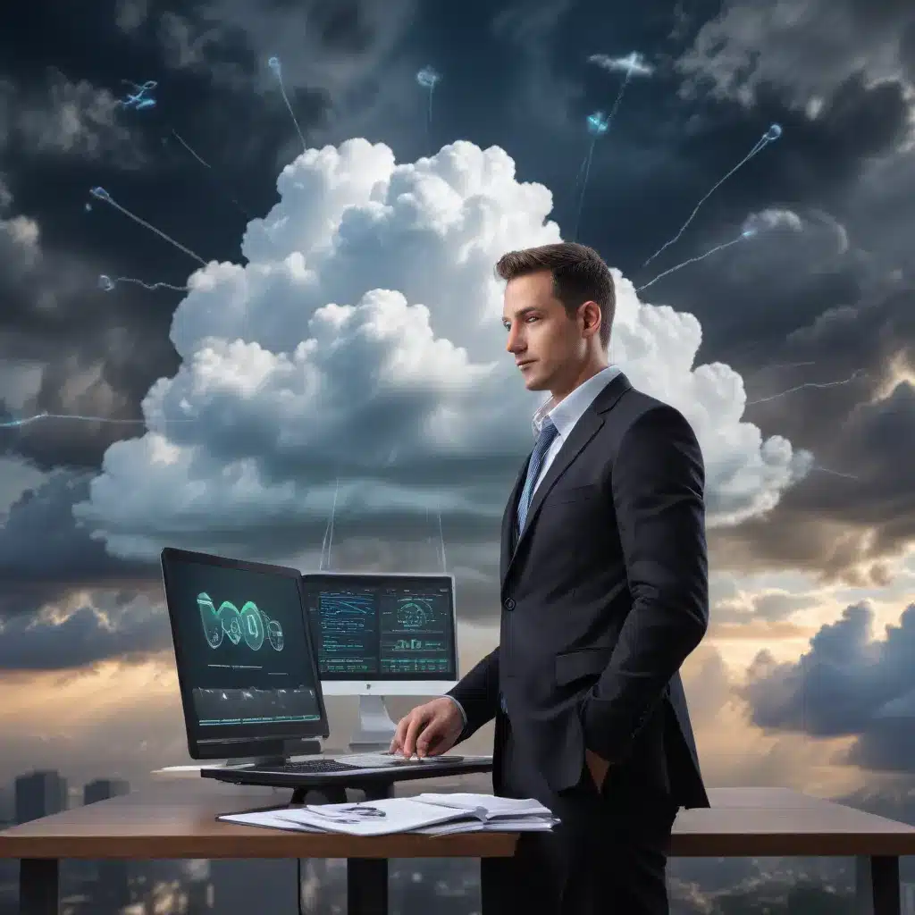 Enhancing Cloud Resilience with Automated Disaster Recovery and Business Continuity Orchestration