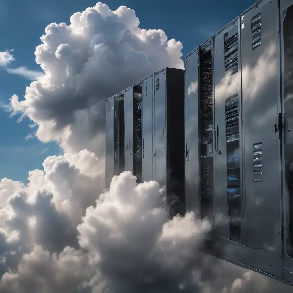 Enhancing Cloud Resilience with Automated Disaster Recovery and Business Continuity Planning Across Hybrid Environments