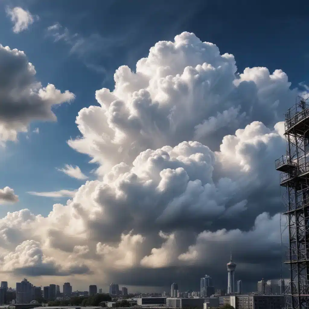 Enhancing Cloud Resilience with Automated Disaster Recovery and Business Continuity Planning at Enterprise Scale