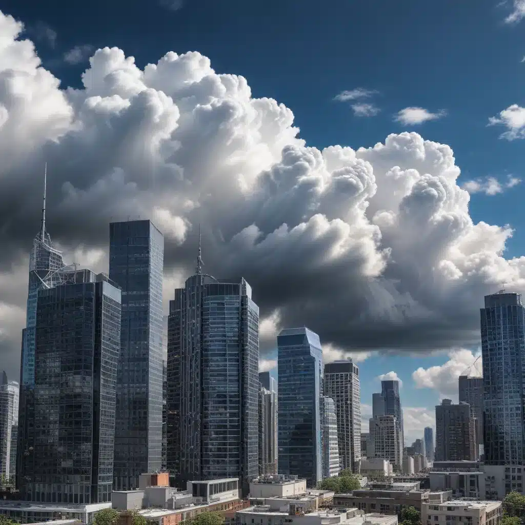 Enhancing Cloud Resilience with Automated Disaster Recovery and Business Continuity Planning at Hyperscale