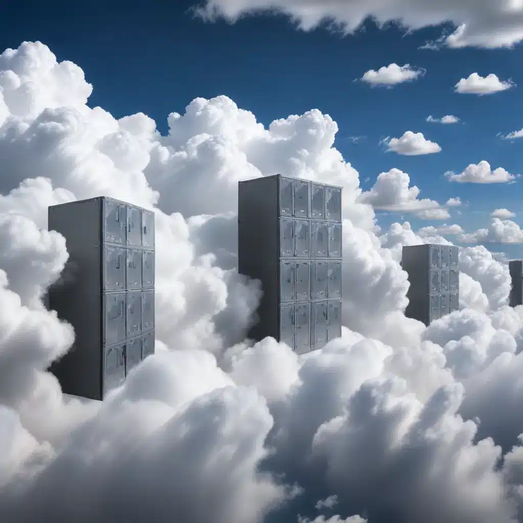Enhancing Cloud Resilience with Automated Failover, Disaster Recovery, and High Availability Across Clouds