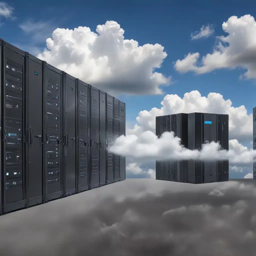 Enhancing Cloud Resilience with Automated Failover, Disaster Recovery, and High Availability Across Hybrid Environments