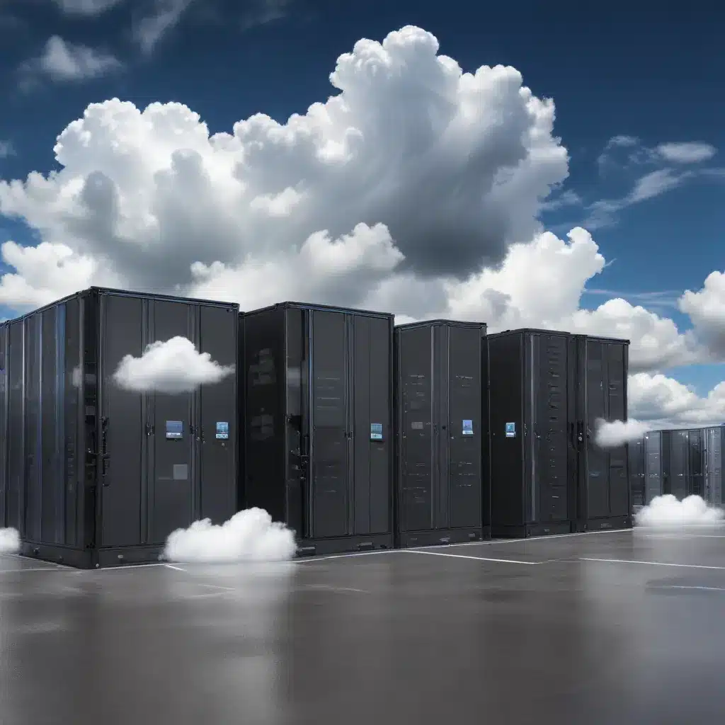 Enhancing Cloud Resilience with Automated Failover, Disaster Recovery, and High Availability Across Hybrid and Multi-Cloud Environments