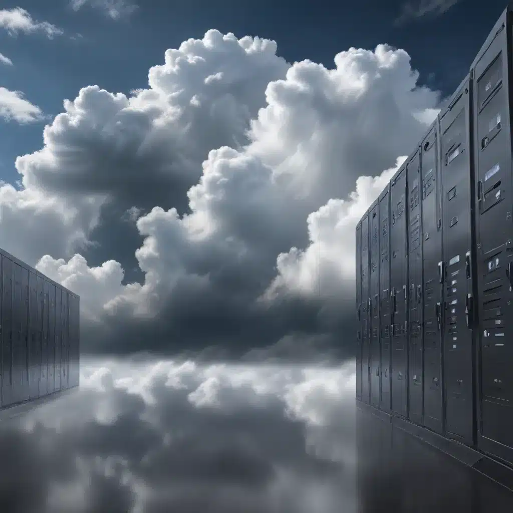 Enhancing Cloud Resilience with Automated Failover and Disaster Recovery Orchestration