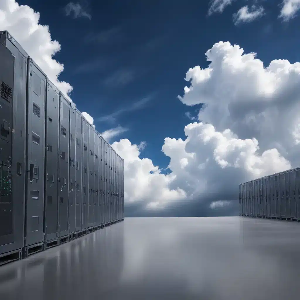 Enhancing Cloud Resilience with Automated Failover and Disaster Recovery Testing