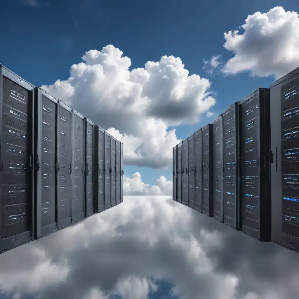 Enhancing Cloud Resilience with Automated Failover and High Availability Across Multiple Regions
