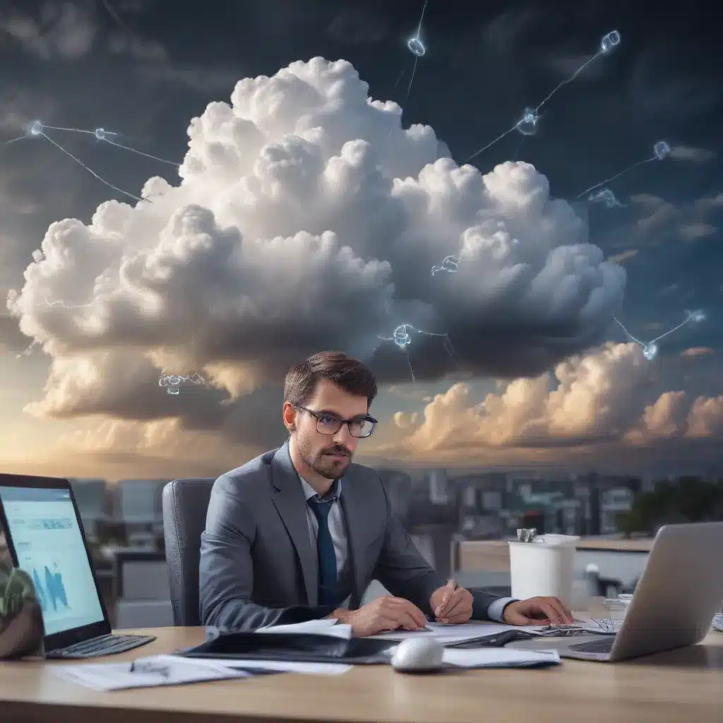 Enhancing Cloud Resilience with Automated Incident Response, Remediation, and Continuous Improvement Processes at the Highest Levels of the Enterprise