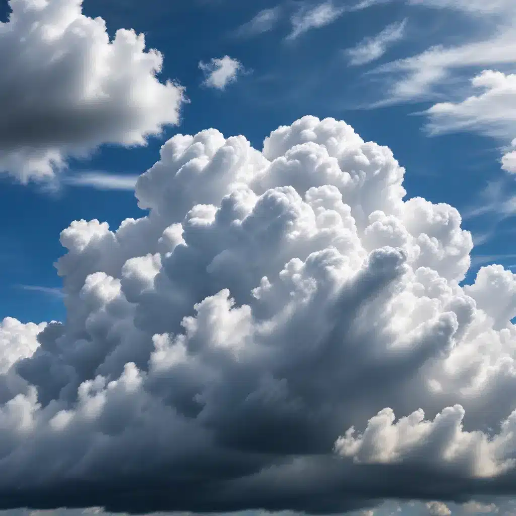 Enhancing Cloud Resilience with Multicloud Strategies and Disaster Recovery