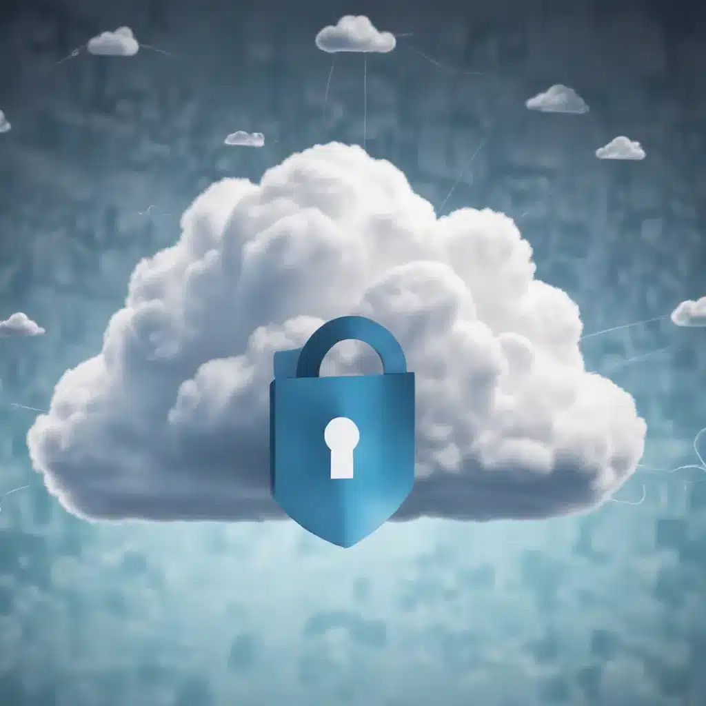 Enhancing Cloud Security with Federated Identity Management