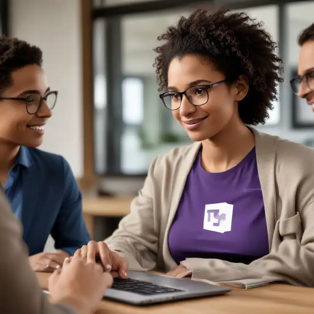 Enhancing Collaboration with Microsoft Teams for Seamless Hybrid Work, Productivity, Engagement, Organizational Alignment, and Business Transformation