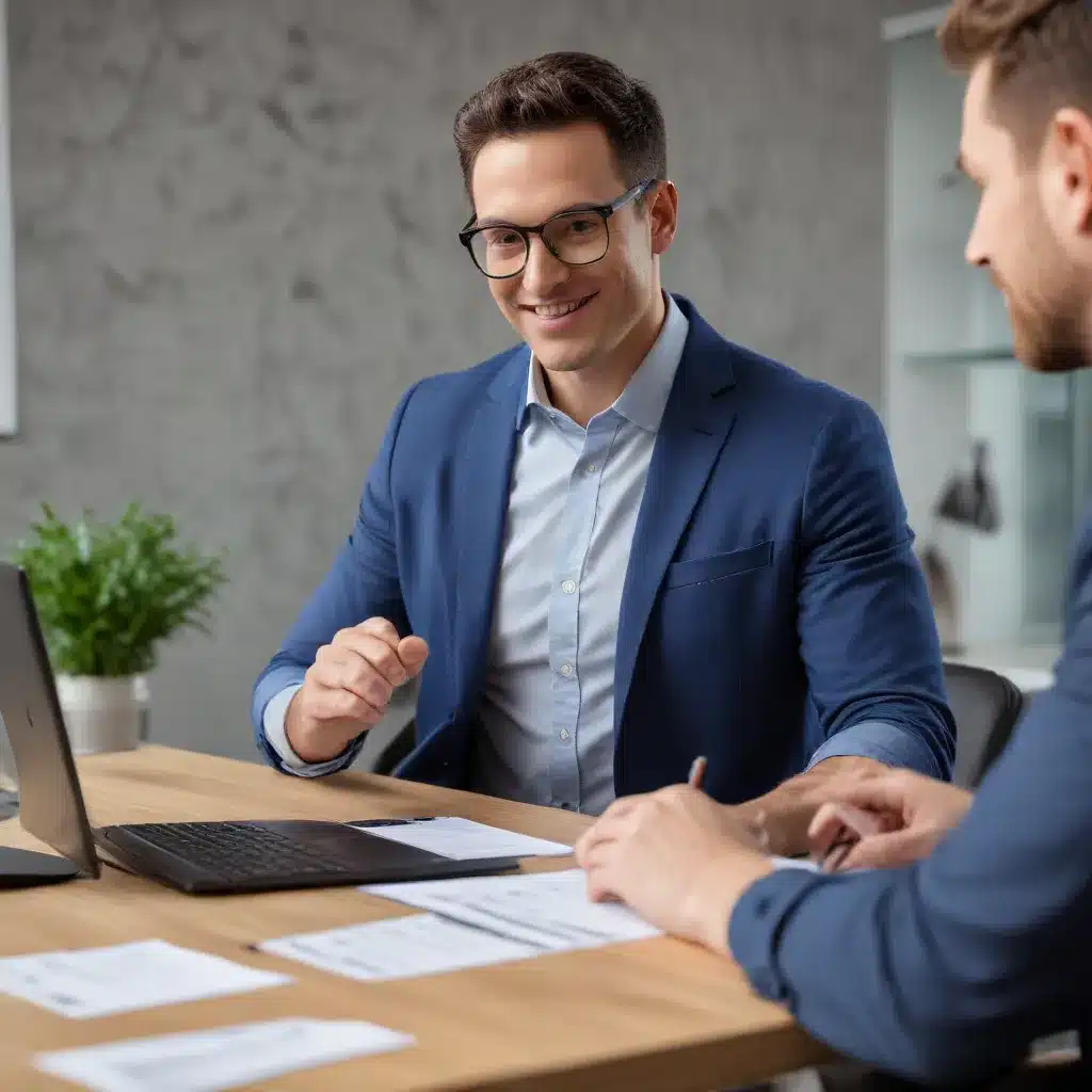 Enhancing Customer Engagement with Microsoft Dynamics 365 for Sales and Marketing