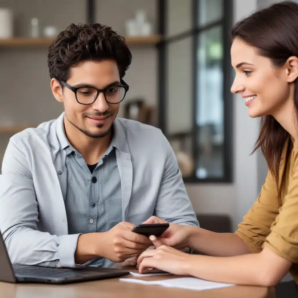 Enhancing Customer Experience with Microsoft Dynamics 365 Customer Insights for Personalization