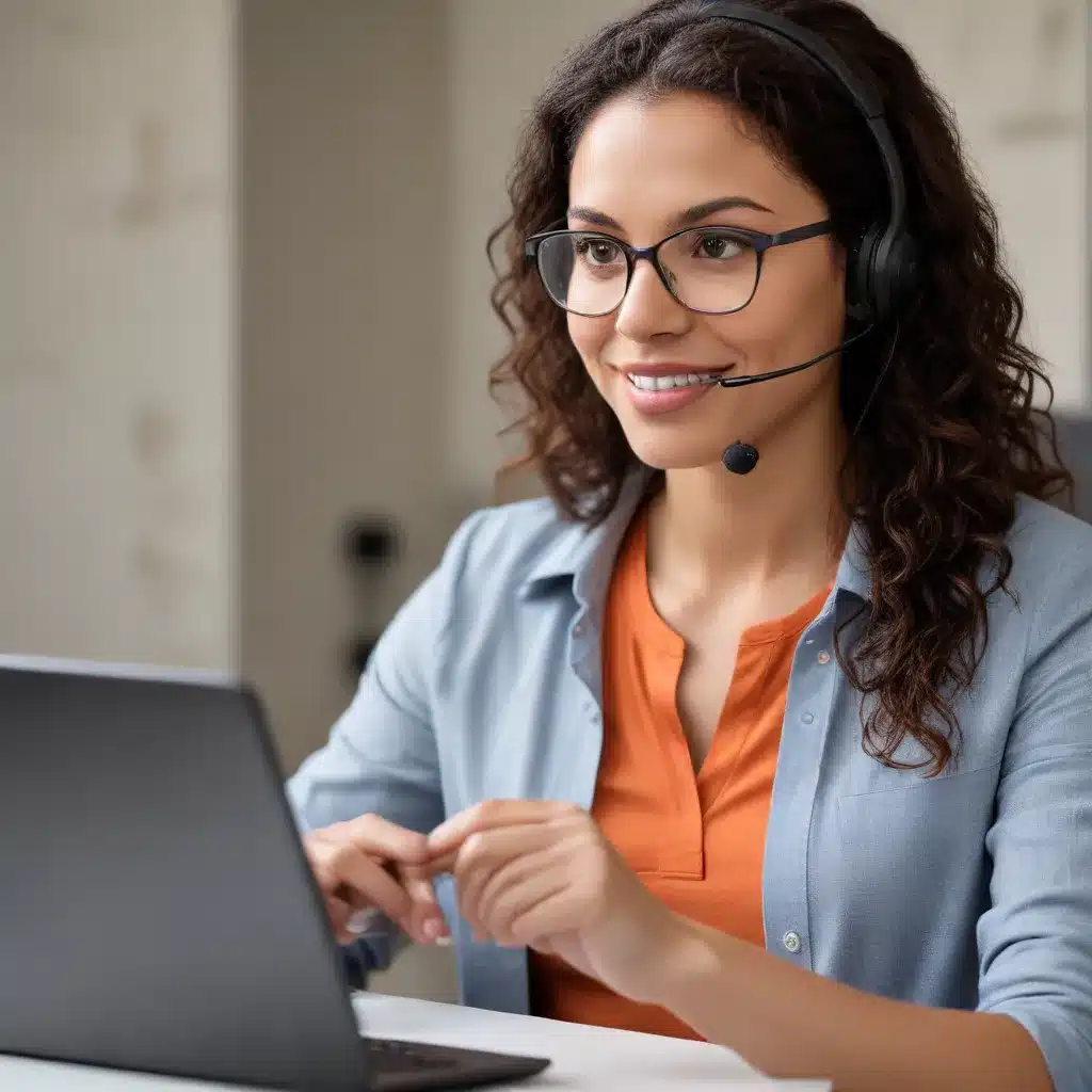 Enhancing Customer Experience with Microsoft Dynamics 365 Customer Service Insights for Personalization