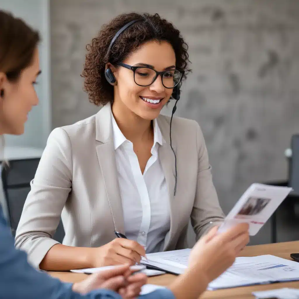 Enhancing Customer Experience with Microsoft Dynamics 365 Customer Voice for Valuable Feedback and Continuous Improvement