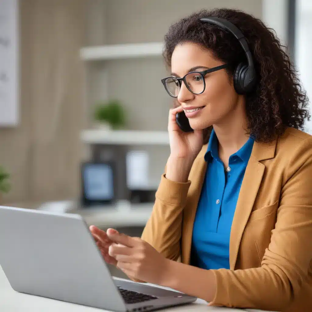 Enhancing Customer Experience with Microsoft Dynamics 365 Customer Voice for Valuable Insights