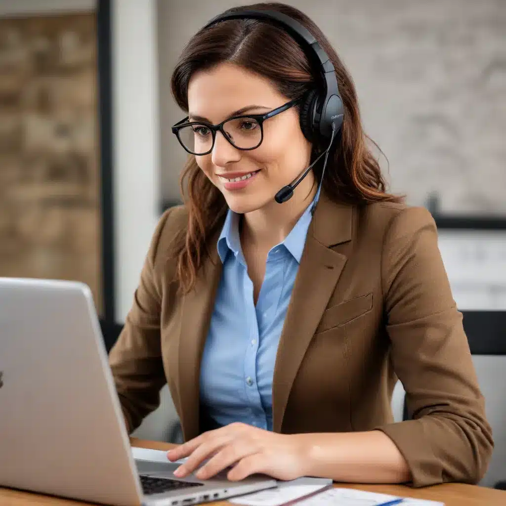 Enhancing Customer Service with Microsoft Dynamics 365 Customer Insights for Personalization