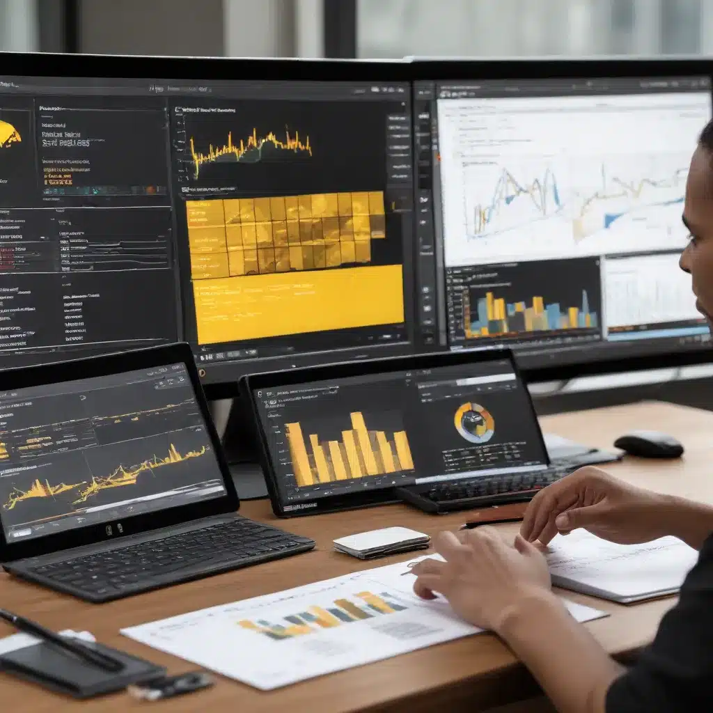 Enhancing Data Visualization with Microsoft Power BI for Impactful, Intuitive, Data-Driven Business Intelligence, Storytelling, Decision Making, and Organizational Transformation