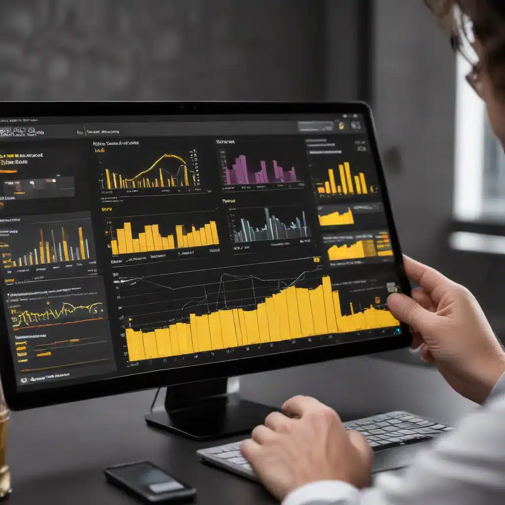 Enhancing Data Visualization with Microsoft Power BI for Impactful, Intuitive, and Data-Driven Business Intelligence and Decision Making