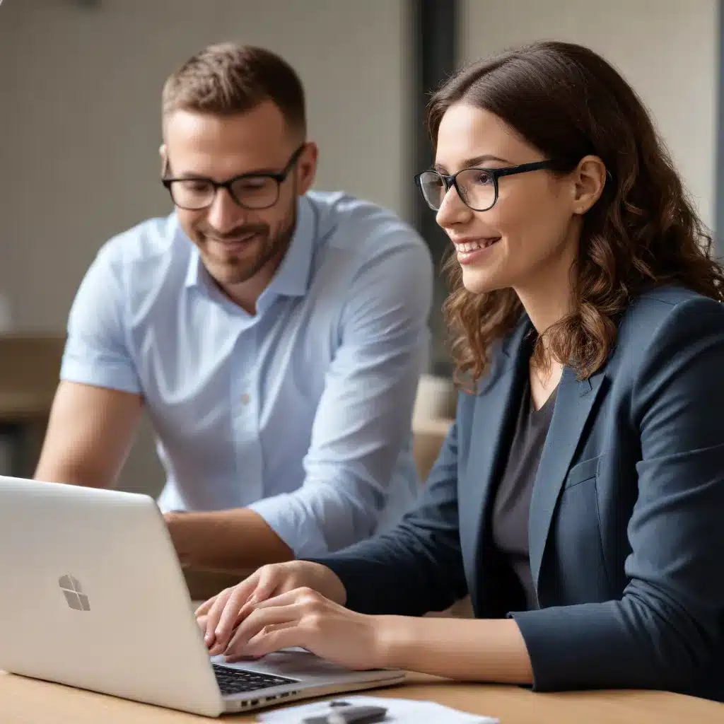Enhancing Employee Engagement with Microsoft Viva Connections for Fostering Hybrid Collaboration