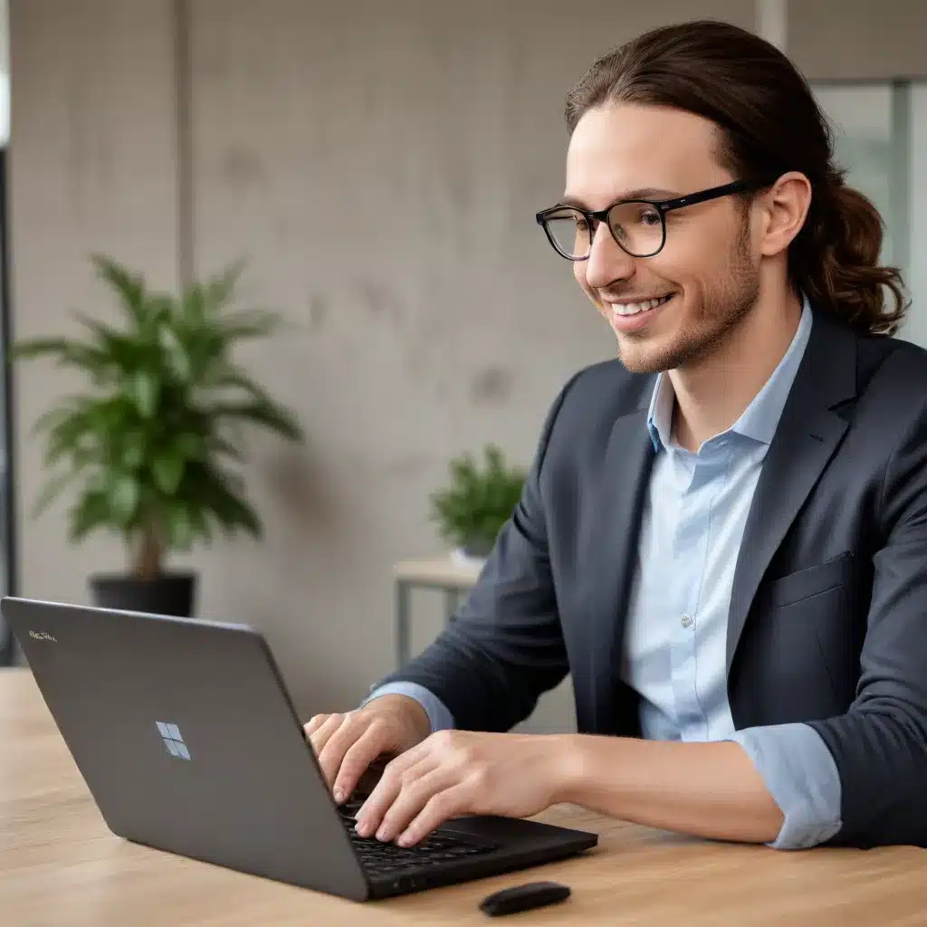 Enhancing Employee Engagement with Microsoft Viva Connections for Hybrid Work