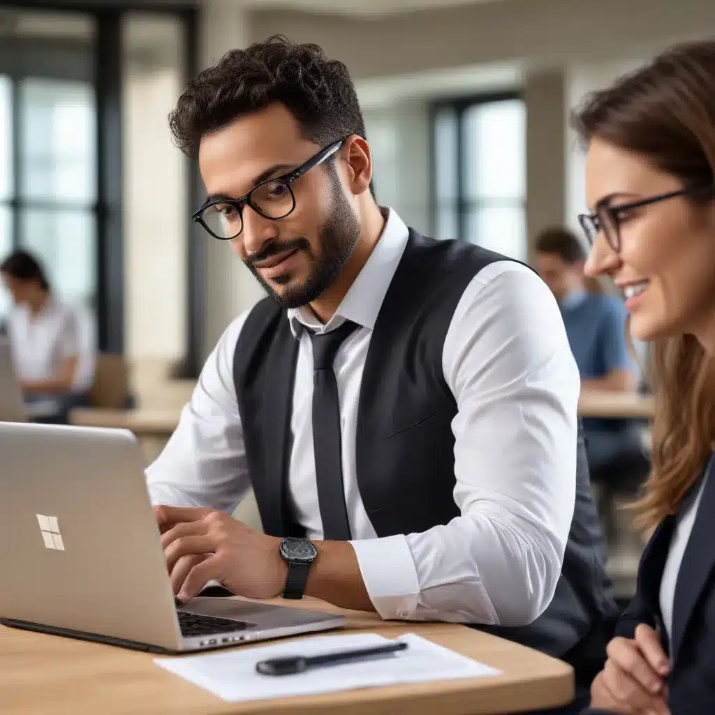 Enhancing Employee Productivity with Microsoft Viva Explore for Efficient Knowledge Discovery, Organizational Learning, Upskilling, Innovation, and Business Agility