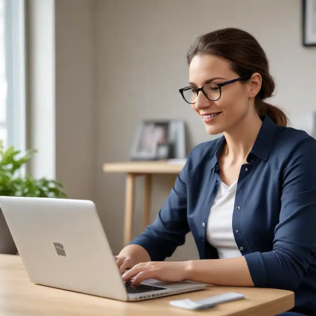 Enhancing Remote Work Productivity with Microsoft Viva Connections and Insights for Fostering Engagement, Wellbeing, Work-Life Integration, and Resilience