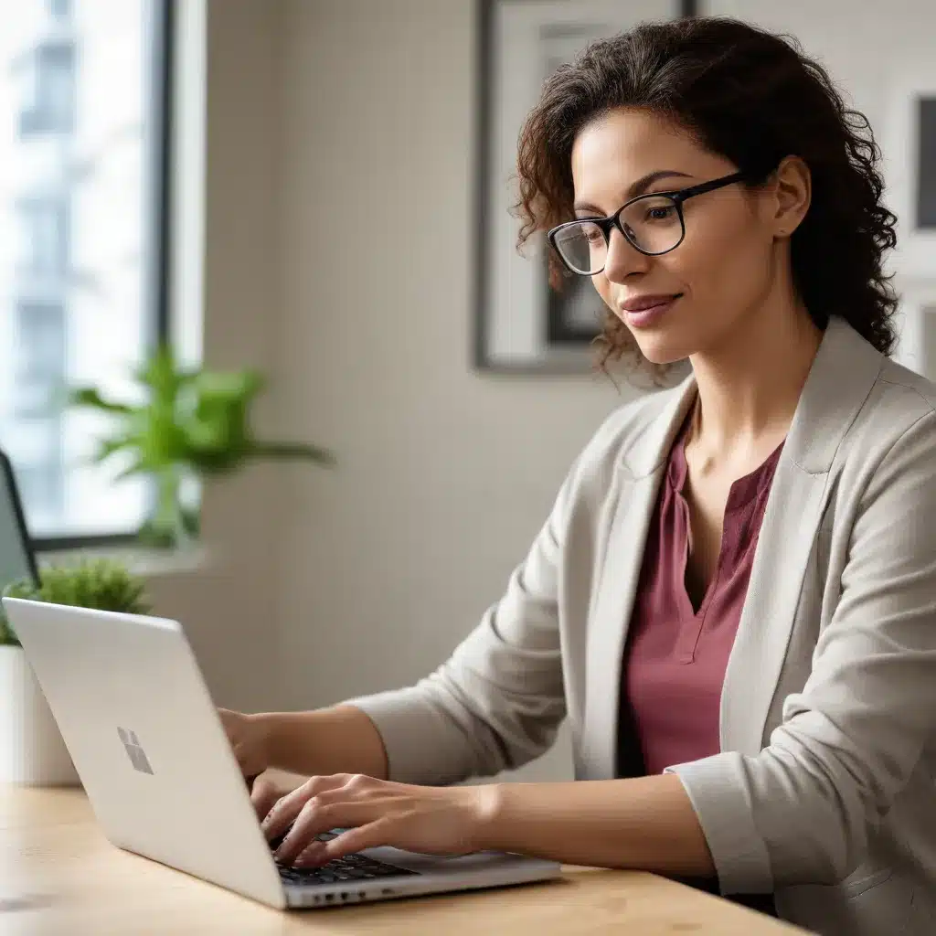 Enhancing Remote Work Productivity with Microsoft Viva Connections and Insights for Fostering Engagement and Work-Life Balance