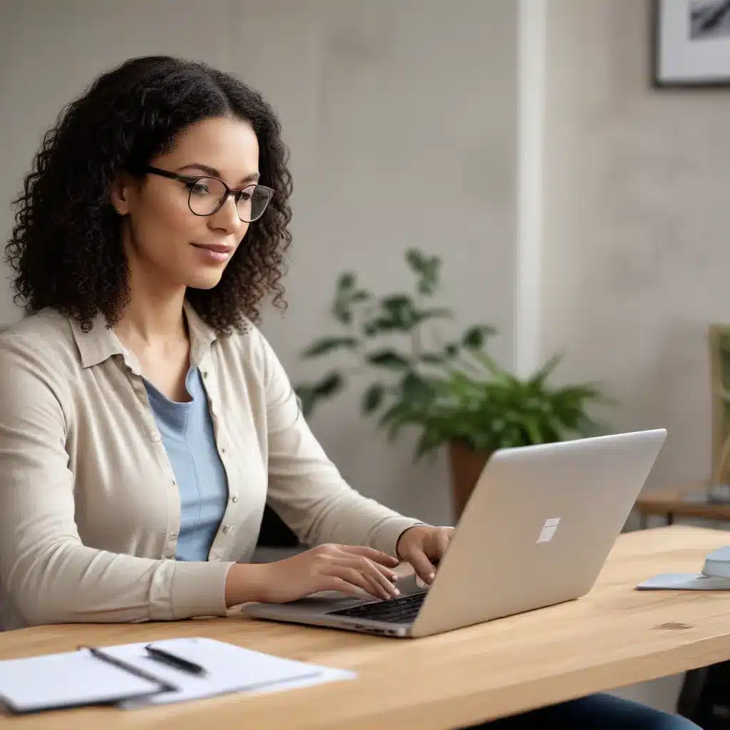 Enhancing Remote Work Productivity with Microsoft Viva Insights for Employee Wellbeing