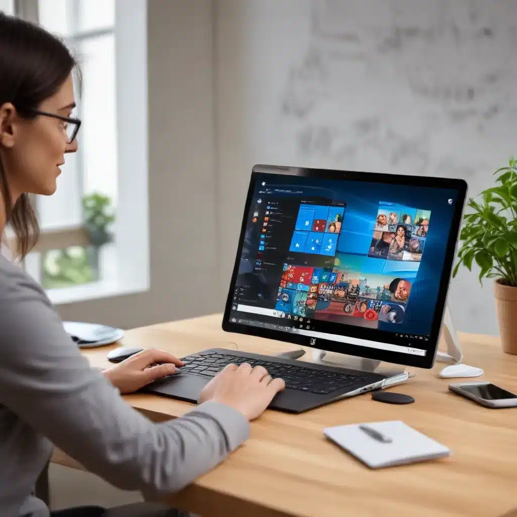 Enhancing Remote Work Productivity with Microsoft Viva for Hybrid Success