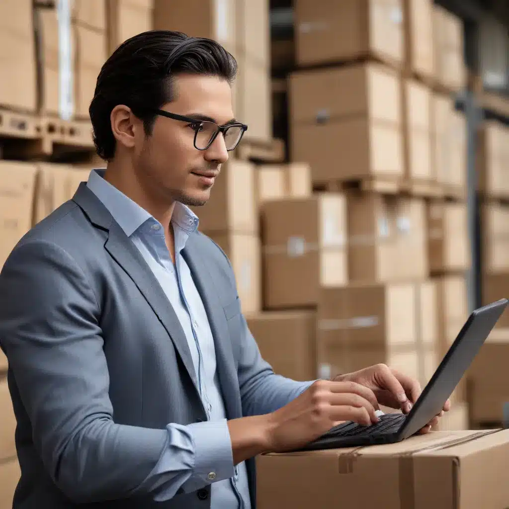 Enhancing Supply Chain Visibility with Microsoft Dynamics 365 Supply Chain Insights for Optimization